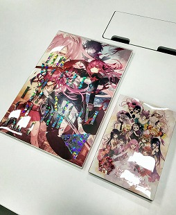 画像ギャラリー No.011のサムネイル画像 / 「ファンキル」「タガタメ」プロデューサー 今泉 潤氏にインタビュー。盛況となった合同オフラインイベントの舞台裏を聞いた