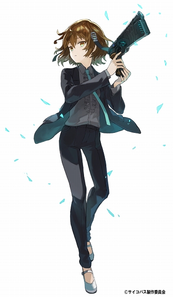 画像ギャラリー No.005のサムネイル画像 / 「ファンキル」×「PSYCHO-PASS」コラボイベントがパワーアップして復刻開催中