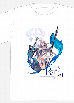 画像ギャラリー No.002のサムネイル画像 / 「ファンキル」と「タガタメ」をプレイして限定リアルグッズと交換できる“FgG ショップ”がオープン