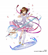 画像ギャラリー No.006のサムネイル画像 / 「ファントム オブ キル」で「カードキャプターさくら クリアカード編」コラボが復刻開催中