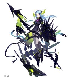 画像ギャラリー No.002のサムネイル画像 / 「ファントム オブ キル」の新キャラクター“グランテピエ”のキャストが決定