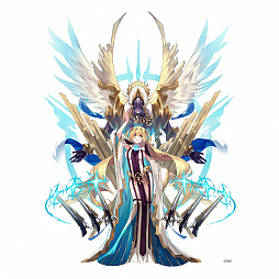 画像ギャラリー No.008のサムネイル画像 / 「ファントム オブ キル」ティファレトのキャラソンが4月13日に配信開始
