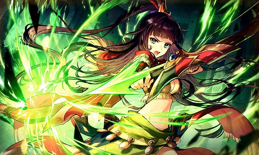 画像ギャラリー No.005のサムネイル画像 / 「ファンキル」,セーダのクラスチェンジクエスト“アリーズの神弓を射る者”が開催