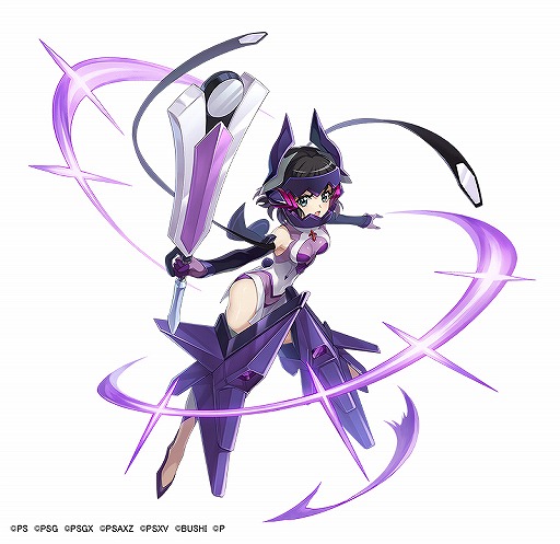 画像ギャラリー No.003のサムネイル画像 / 「ファンキル」×「戦姫絶唱シンフォギアXD」コラボが5月1日より開催