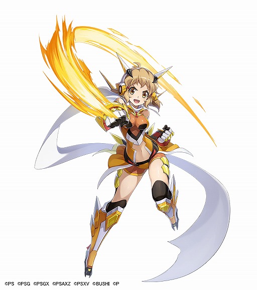 画像ギャラリー No.004のサムネイル画像 / 「ファンキル」×「戦姫絶唱シンフォギアXD」コラボが5月1日より開催