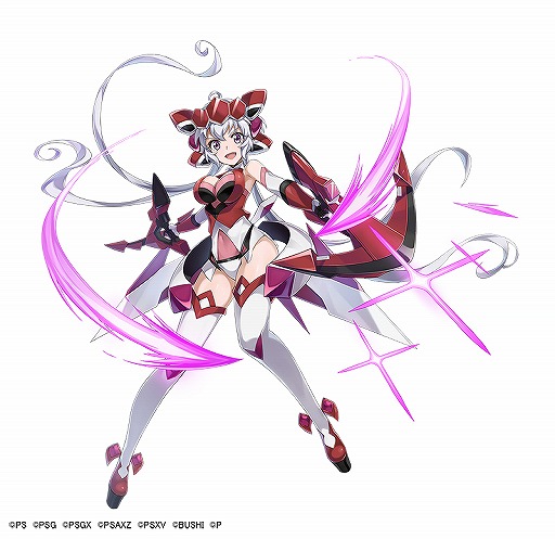 画像ギャラリー No.005のサムネイル画像 / 「ファンキル」×「戦姫絶唱シンフォギアXD」コラボが5月1日より開催