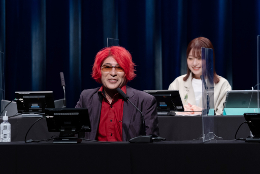 画像ギャラリー No.005のサムネイル画像 / 「ファントム オブ キル」4月に開催された6.5周年記念イベントのレポートが公開