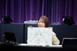 画像ギャラリー No.009のサムネイル画像 / 「ファントム オブ キル」4月に開催された6.5周年記念イベントのレポートが公開