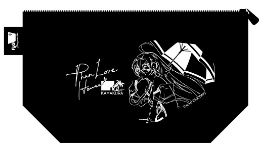画像ギャラリー No.009のサムネイル画像 / 「ファンラブハウス鎌倉」が2021年8月28日に開催。ゲストはでんぱ組.inc