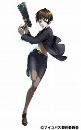画像ギャラリー No.005のサムネイル画像 / 「ファントム オブ キル」，“PSYCHO-PASS 2”とのコラボが9月中旬より復刻開催