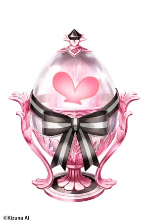 画像ギャラリー No.008のサムネイル画像 / 「ファンキル」x「キズナアイ」コラボイベントにキズナアイ&ぴょこぴょこカチューシャが登場