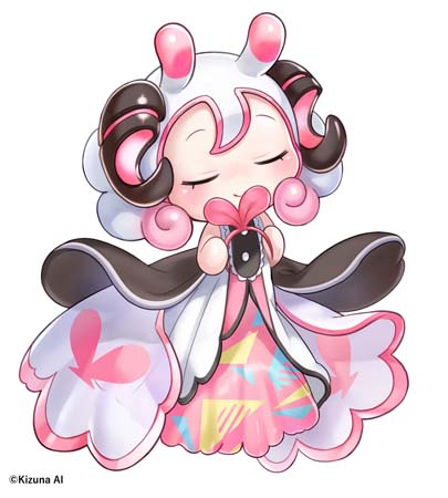 画像ギャラリー No.011のサムネイル画像 / 「ファンキル」x「キズナアイ」コラボイベントにキズナアイ&ぴょこぴょこカチューシャが登場
