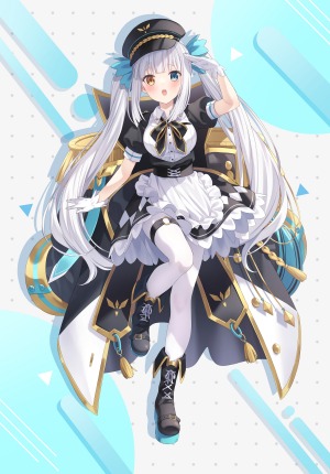 画像ギャラリー No.002のサムネイル画像 / 「ファントム オブ キル」VTuberの神楽めあ&犬山たまきとのコラボを3月12日より開催