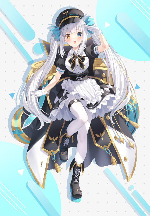 画像ギャラリー No.002のサムネイル画像 / 「ファントム オブ キル」でVTuber神楽めあ，犬山たまきの2名とのコラボが開催