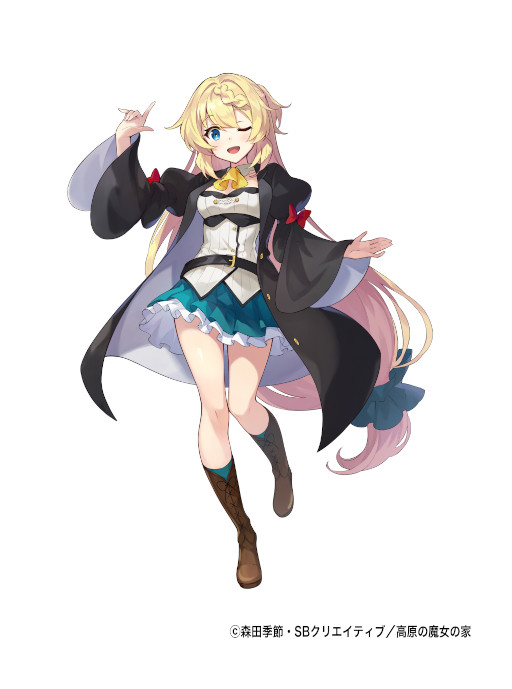 画像ギャラリー No.005のサムネイル画像 / 「ファントム オブ キル」×「スライム倒して300年、 知らないうちにレベルMAXになってました」コラボイベントが5月1日より開催
