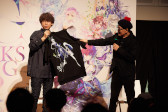 画像ギャラリー No.006のサムネイル画像 / 「FgG感謝祭2022〜For Your Future〜」公式レポートが公開に。今泉 潤氏と広井王子氏のインタビューも