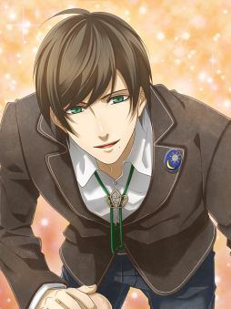 画像ギャラリー No.007のサムネイル画像 / 恋愛SLG「ギャップ彼氏と秘密の事情」，iOS版の配信が本日スタート