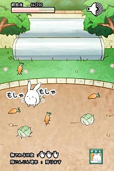 画像ギャラリー No.002のサムネイル画像 / ウサギを進化させる育成SLG「これはうさぎですか?」スマホ向けに配信開始