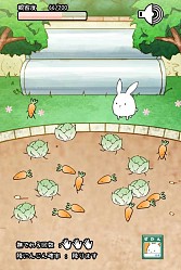 画像ギャラリー No.006のサムネイル画像 / ウサギを進化させる育成SLG「これはうさぎですか?」スマホ向けに配信開始