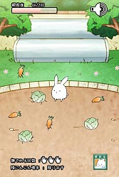 画像ギャラリー No.010のサムネイル画像 / ウサギを進化させる育成SLG「これはうさぎですか?」スマホ向けに配信開始