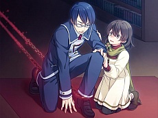 画像ギャラリー No.015のサムネイル画像 / 擬人化した「本」がお相手の女性向け恋愛ADV「クローバー図書館の住人たち」のムービーが本日公開に