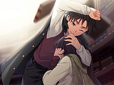 画像ギャラリー No.016のサムネイル画像 / 擬人化した「本」がお相手の女性向け恋愛ADV「クローバー図書館の住人たち」のムービーが本日公開に