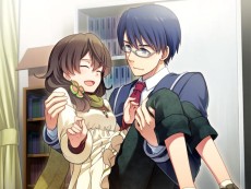 画像ギャラリー No.017のサムネイル画像 / 擬人化した「本」がお相手の女性向け恋愛ADV「クローバー図書館の住人たち」のムービーが本日公開に