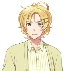 画像ギャラリー No.031のサムネイル画像 / 擬人化した「本」がお相手の女性向け恋愛ADV「クローバー図書館の住人たち」のムービーが本日公開に