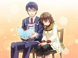 クローバー図書館の住人たち