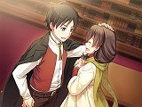 クローバー図書館の住人たち