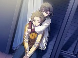 クローバー図書館の住人たち