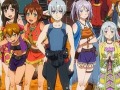 「翠星のガルガンティア ONLINE FLEET」，5月下旬のリニューアルで「翠星のガルガンティア THE NEW VOYAGE」にタイトルが変更