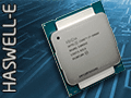 Haswell-E「Core i7-5960X」レビュー。デスクトップPC用初の8コア16スレッド＆DDR4対応CPUに，ゲーマーは手を出すべきか