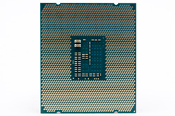 画像ギャラリー No.003のサムネイル画像 / Haswell-E「Core i7-5960X」レビュー。デスクトップPC用初の8コア16スレッド＆DDR4対応CPUに，ゲーマーは手を出すべきか
