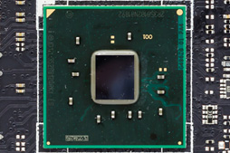 画像ギャラリー No.005のサムネイル画像 / Haswell-E「Core i7-5960X」レビュー。デスクトップPC用初の8コア16スレッド＆DDR4対応CPUに，ゲーマーは手を出すべきか