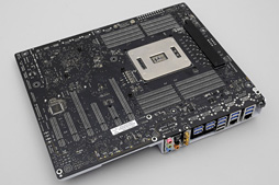 画像ギャラリー No.007のサムネイル画像 / Haswell-E「Core i7-5960X」レビュー。デスクトップPC用初の8コア16スレッド＆DDR4対応CPUに，ゲーマーは手を出すべきか