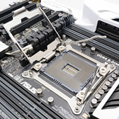 画像ギャラリー No.009のサムネイル画像 / Haswell-E「Core i7-5960X」レビュー。デスクトップPC用初の8コア16スレッド＆DDR4対応CPUに，ゲーマーは手を出すべきか