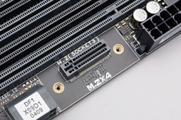 画像ギャラリー No.012のサムネイル画像 / Haswell-E「Core i7-5960X」レビュー。デスクトップPC用初の8コア16スレッド＆DDR4対応CPUに，ゲーマーは手を出すべきか