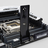 画像ギャラリー No.014のサムネイル画像 / Haswell-E「Core i7-5960X」レビュー。デスクトップPC用初の8コア16スレッド＆DDR4対応CPUに，ゲーマーは手を出すべきか