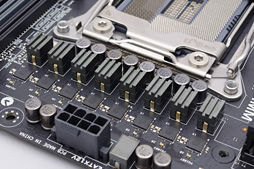 画像ギャラリー No.016のサムネイル画像 / Haswell-E「Core i7-5960X」レビュー。デスクトップPC用初の8コア16スレッド＆DDR4対応CPUに，ゲーマーは手を出すべきか