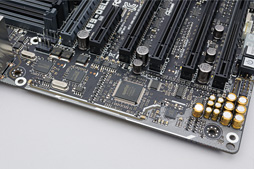 画像ギャラリー No.017のサムネイル画像 / Haswell-E「Core i7-5960X」レビュー。デスクトップPC用初の8コア16スレッド＆DDR4対応CPUに，ゲーマーは手を出すべきか