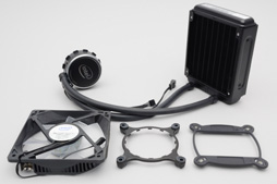 画像ギャラリー No.022のサムネイル画像 / Haswell-E「Core i7-5960X」レビュー。デスクトップPC用初の8コア16スレッド＆DDR4対応CPUに，ゲーマーは手を出すべきか