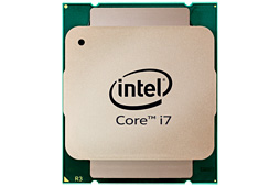 画像ギャラリー No.002のサムネイル画像 / Intel，ハイエンドデスクトップPC向けCPUの新シリーズ「Core i7-5000番台」を発表。最上位モデルでは8コア16スレッド＆クアッドチャネルDDR4対応に