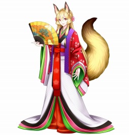 画像ギャラリー No.008のサムネイル画像 / 「妖怪百姫たん！」，事前登録受付を開始。紹介動画第2弾も公開中