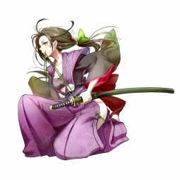 画像ギャラリー No.009のサムネイル画像 / 「妖怪百姫たん！」，事前登録受付を開始。紹介動画第2弾も公開中