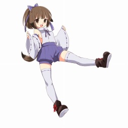 画像ギャラリー No.010のサムネイル画像 / 「妖怪百姫たん！」，事前登録受付を開始。紹介動画第2弾も公開中