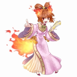 画像ギャラリー No.003のサムネイル画像 / 「妖怪百姫たん！」七夕イベントが開催。報酬は「七夕・海座頭」