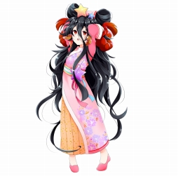 画像ギャラリー No.004のサムネイル画像 / 「妖怪百姫たん！」七夕イベントが開催。報酬は「七夕・海座頭」