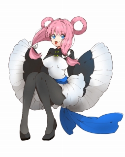 画像ギャラリー No.006のサムネイル画像 / 「妖怪百姫たん！」七夕イベントが開催。報酬は「七夕・海座頭」