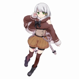 画像ギャラリー No.008のサムネイル画像 / 「妖怪百姫たん！」七夕イベントが開催。報酬は「七夕・海座頭」